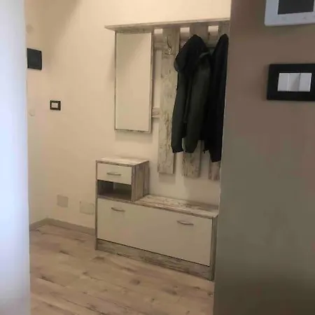 Apartman Monolocale Con Tutti I Confort
