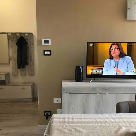 Monolocale Con Tutti I Confort * Turyn