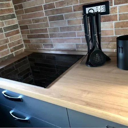 Apartament Monolocale Con Tutti I Confort *