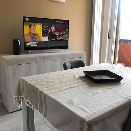 Apartament Monolocale Con Tutti I Confort Turyn