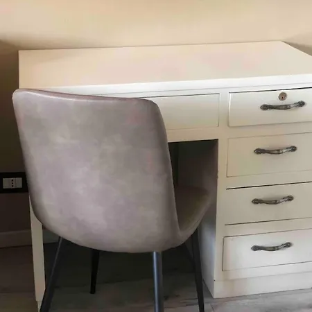 Monolocale Con Tutti I Confort