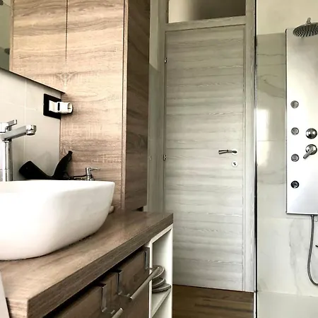 Apartman Monolocale Con Tutti I Confort *