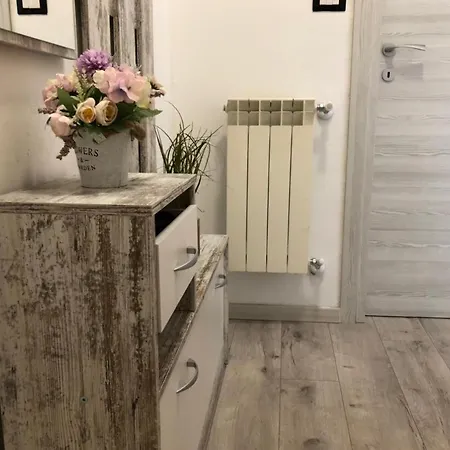 Monolocale Con Tutti I Confort Apartament