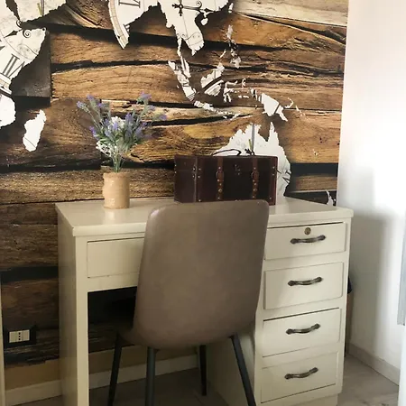Apartman Monolocale Con Tutti I Confort