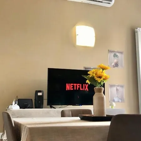 Apartament Monolocale Con Tutti I Confort