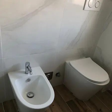 Monolocale Con Tutti I Confort * Turyn