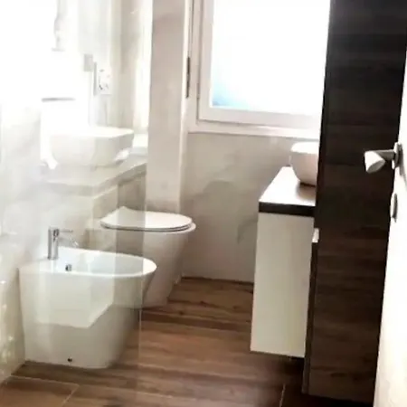 Apartman Monolocale Con Tutti I Confort