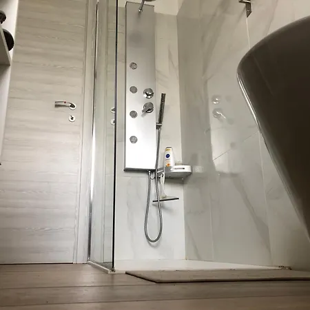 Monolocale Con Tutti I Confort Apartman