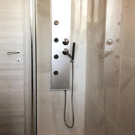 Monolocale Con Tutti I Confort Apartament *