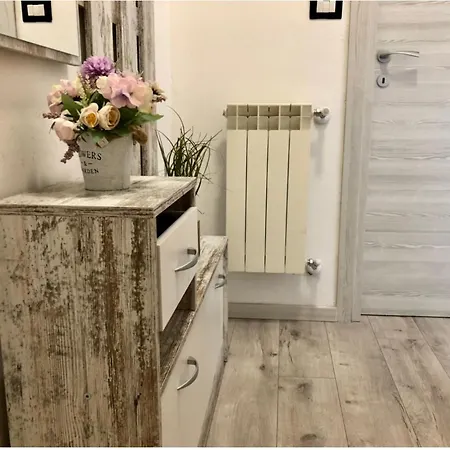 Apartament Monolocale Con Tutti I Confort Turyn