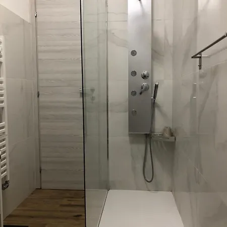 Apartman Monolocale Con Tutti I Confort *