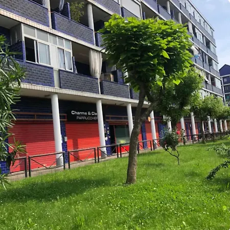 Apartman Monolocale Con Tutti I Confort