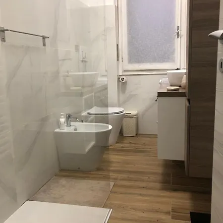 Apartament Monolocale Con Tutti I Confort *