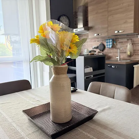 Apartman Monolocale Con Tutti I Confort Torino