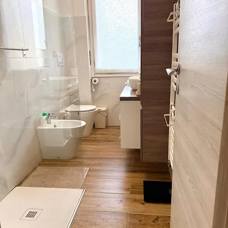 Apartament Monolocale Con Tutti I Confort *