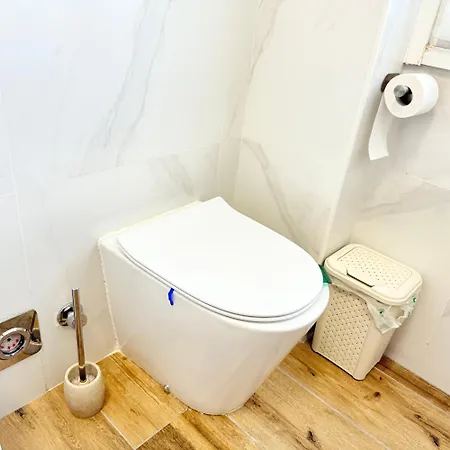 Monolocale Con Tutti I Confort Apartman *