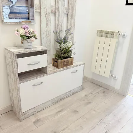 Apartman Monolocale Con Tutti I Confort *