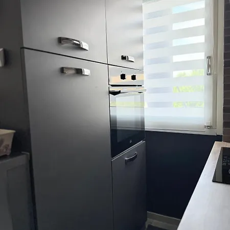Monolocale Con Tutti I Confort Apartman