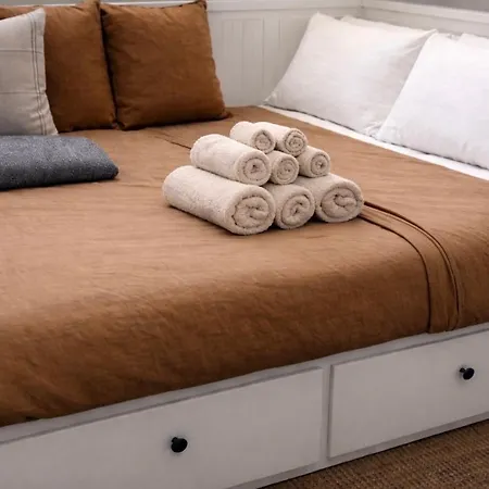 Monolocale Con Tutti I Confort Apartman