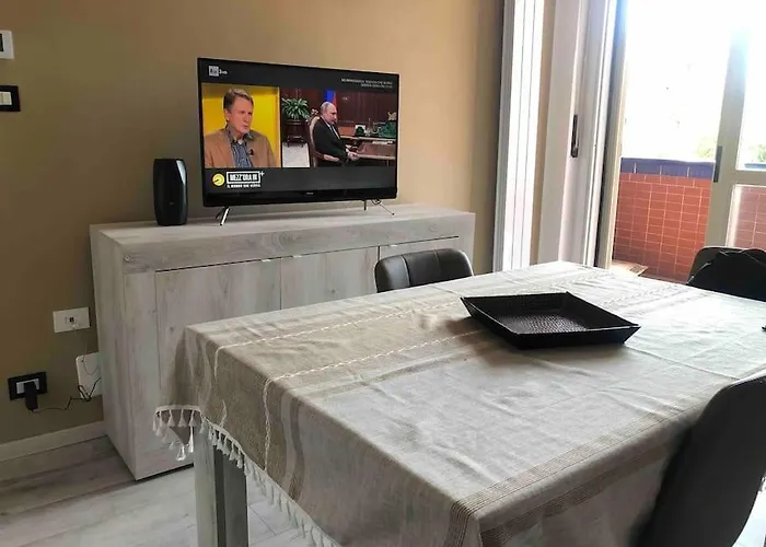 Apartment Monolocale Con Tutti I Confort Turin