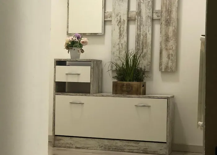 Monolocale Con Tutti I Confort Turin