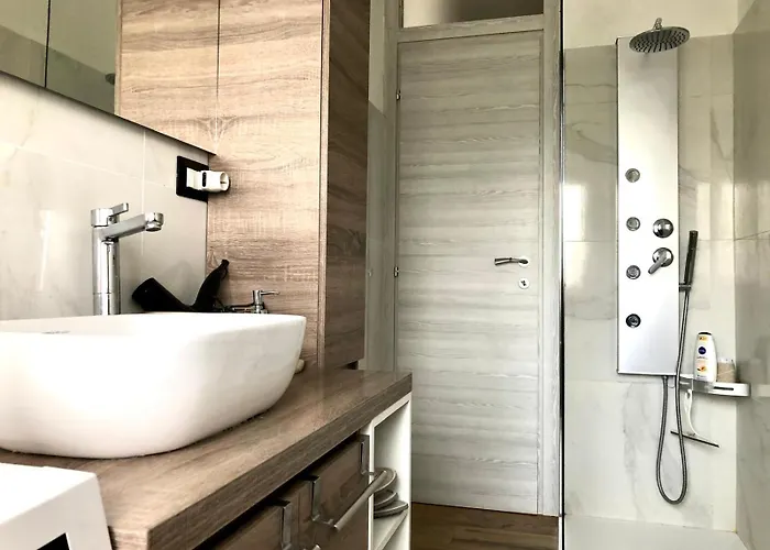 Apartment Monolocale Con Tutti I Confort *