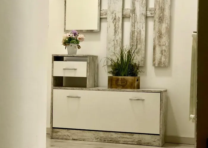 Monolocale Con Tutti I Confort Apartment *