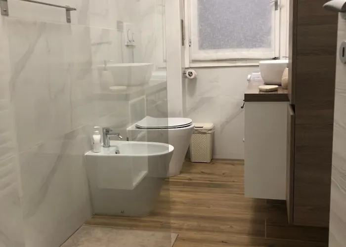 Apartment Monolocale Con Tutti I Confort *