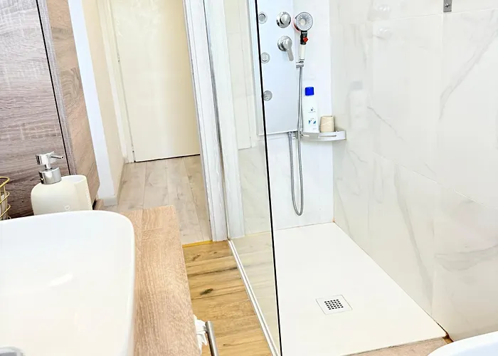 Monolocale Con Tutti I Confort Apartment *