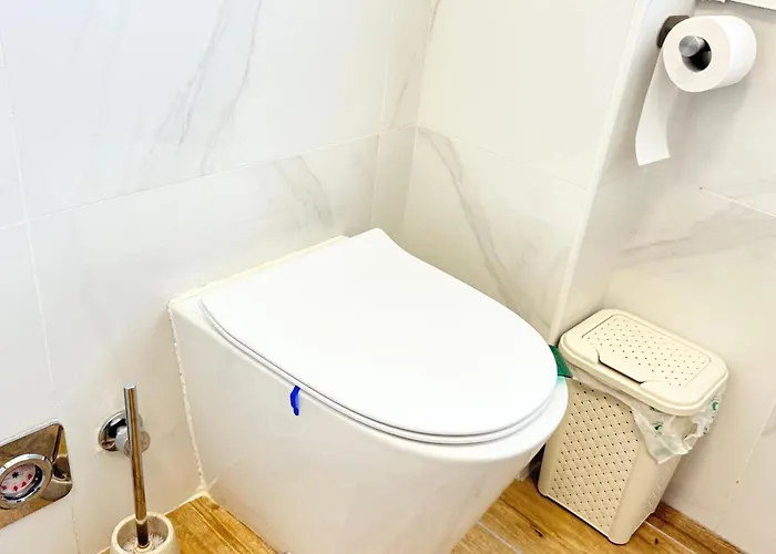 Monolocale Con Tutti I Confort Apartment *