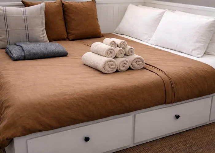 Monolocale Con Tutti I Confort Apartment
